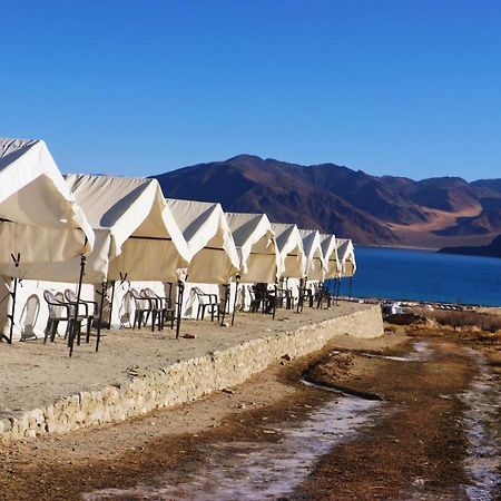 Hotel Camp Redstart Leh Zewnętrze zdjęcie