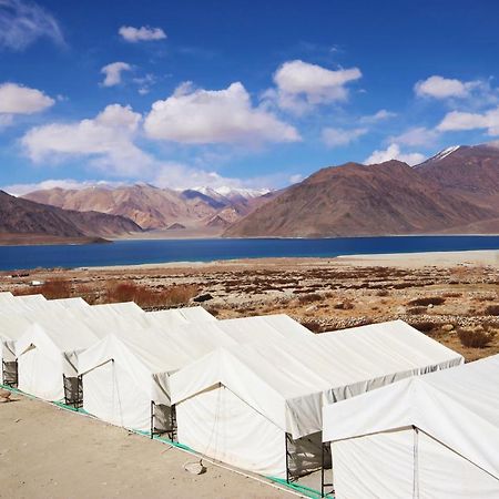 Hotel Camp Redstart Leh Zewnętrze zdjęcie