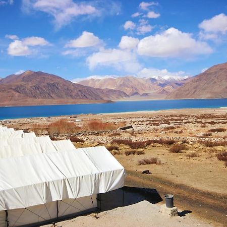 Hotel Camp Redstart Leh Zewnętrze zdjęcie
