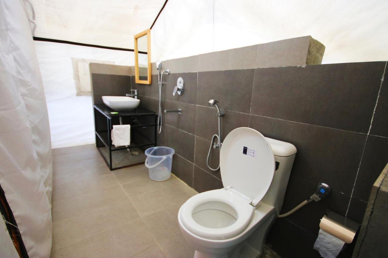 Hotel Camp Redstart Leh Zewnętrze zdjęcie