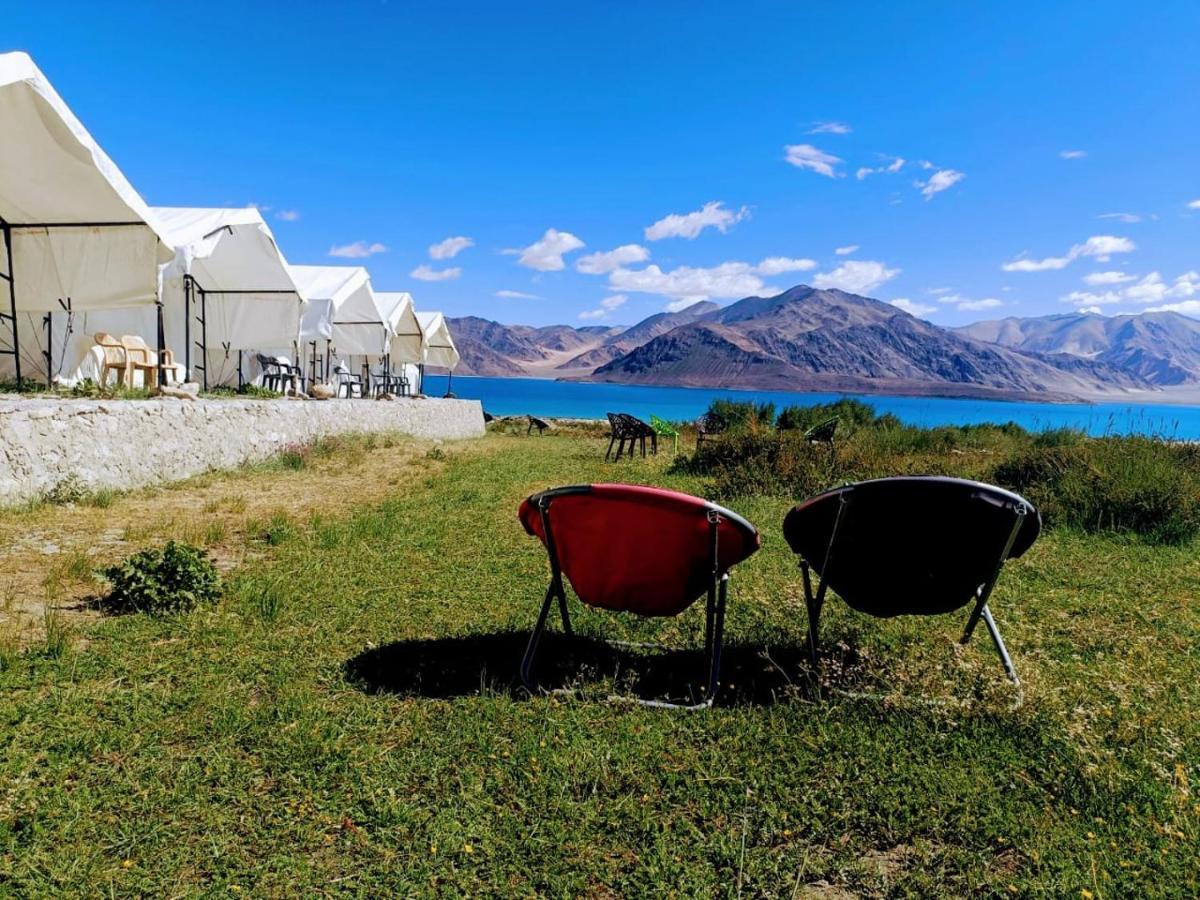 Hotel Camp Redstart Leh Zewnętrze zdjęcie