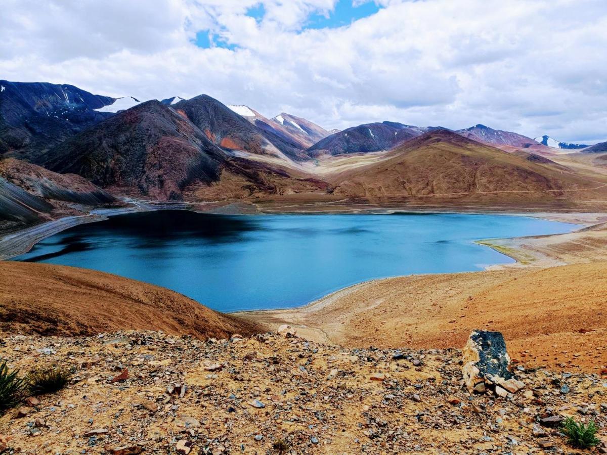 Hotel Camp Redstart Leh Zewnętrze zdjęcie