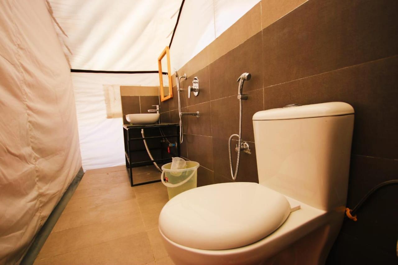 Hotel Camp Redstart Leh Zewnętrze zdjęcie