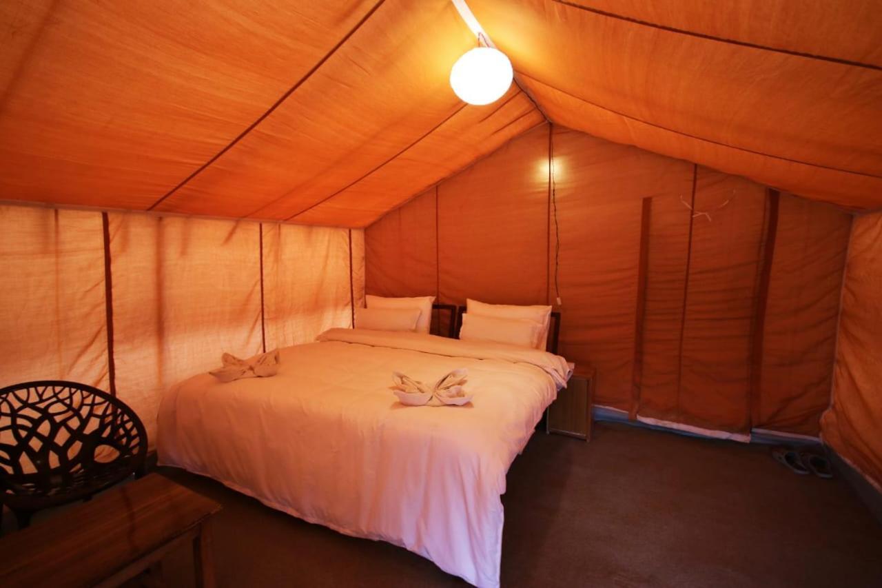 Hotel Camp Redstart Leh Zewnętrze zdjęcie
