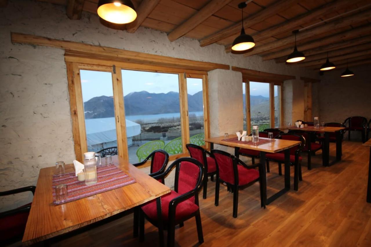 Hotel Camp Redstart Leh Zewnętrze zdjęcie